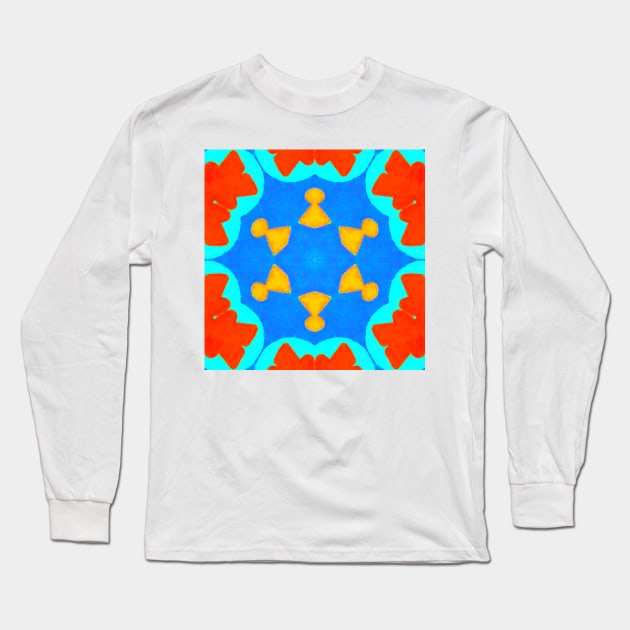 MeepDala (Scoped d) Long Sleeve T-Shirt by Zenanigans